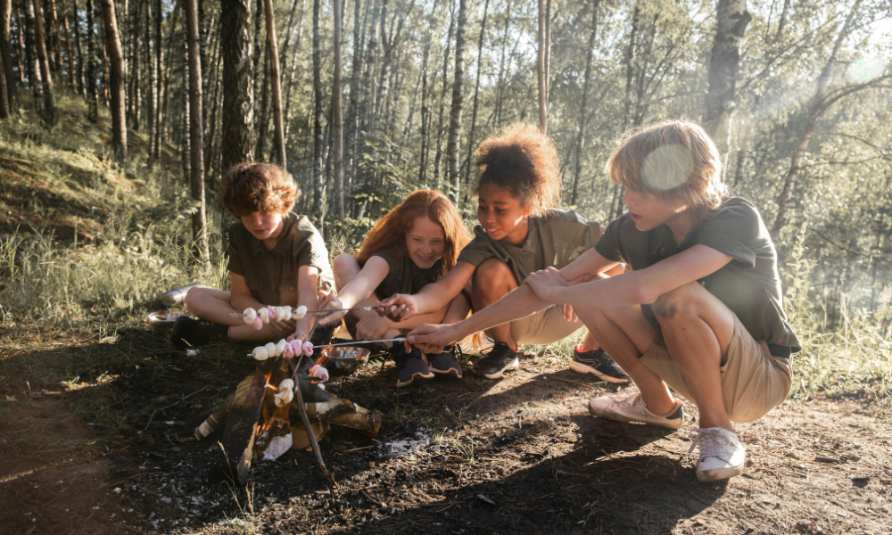 sa roadtrips with kids fun ideas